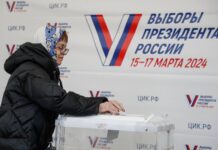 RUSIA EXPULSA A CORRESPONSALES TRAS ELECCIONES