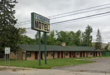 RESCATAN DE MOTEL EN EE.UU. A MUJER DESAPARECIDA DESDE 2017