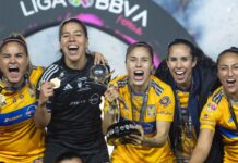 ¡DE PRIMER NIVEL! CONCACAF ANUNCIA SU PRIMER TORNEO DE CLUBES FEMENIL Y DARÁ BOLETO AL MUNDIAL DE CLUBES