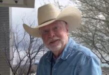 DECLARAN NULO JUICIO AL RANCHERO ACUSADO DE MATAR A UN MIGRANTE MEXICANO EN LA FRONTERA