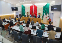 Garantiza Congreso de Sonora el derecho humano a la identidad de quienes carecen de acta de nacimiento