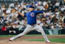 ¡Mexicanos en acción! Assad, Paredes y Meneses brillaron este fin de semana en Grandes Ligas