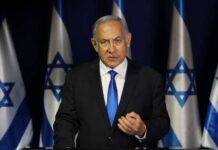 Israel insiste en que va a responder a Irán y que nadie le dirá cómo hacerlo