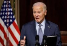 Biden reafirma compromiso con una tregua en Gaza tras ataque de Irán contra Israel