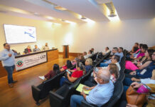 Continúa Congreso de Sonora Parlamento Abierto sobre iniciativa de reforma a la Ley del Seguro Social