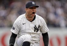 ¡Responden! Víctor González y Alex Verdugo contribuyen en la victoria de los Yankees ante Seattle