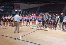 Reconoce Gobierno de Sonora a ganadores de los Eventos Deportivos 2024 INTERPREPAS EN MOVIMIENTO