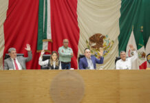 Turna Diputación Permanente resultados de auditorías a la Comisión de Fiscalización