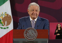 Planes de Justicia Social en Sonora Continuarán Bajo el Liderazgo de Claudia Sheinbaum, Afirma AMLO