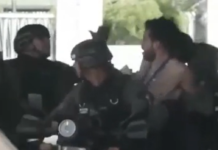 Tensión en Caracas: Manifestantes enfrentan represión tras polémicas elecciones