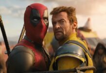 VIDEO «Fans de Deadpool y Wolverine Expulsados de Centro Comercial por Ir Disfrazados