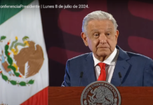 Soy un presidente naco y ‘chairo’: López Obrador