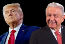 “Hay que verlo como la circunstancia electoral de EE.UU.”: AMLO tras nuevos dichos de Trump contra México