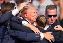 FBI cree que autor del ataque contra Trump actuó solo; investiga el caso como presunto “terrorismo doméstico”