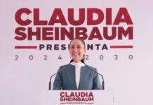 ANUNCIA CLAUDIA SHEINBAUM PERMANENCIA DE ZOÉ ROBLEDO ABURTO EN EL IMSS Y A CARLOS AUGUSTO MORALES COMO SU SECRETARIO PARTICULAR