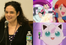 Fallece Rachael Lillis, Voz Icónica de Misty y Jessie en “Pokémon”, a los 46 Años