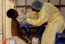 ¡ALERTA MUNDIAL! OMS Declara Emergencia Internacional por Brote de Mpox: ¡El Virus Amenaza de Nuevo!