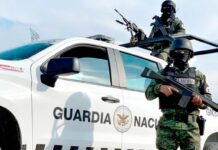 Avala Comisión de Puntos Constitucionales el traspaso de la Guardia Nacional a Sedena