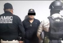 Detención de Francisco Ramón «El Ñacas Bélico» en Sonora: Un Avance Significativo en la Lucha Contra el Crimen Organizado