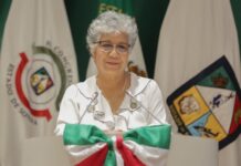 Diputada Rebeca Silva Gallardo promueve derechos de mujeres y personas discapacitadas en la administración municipal