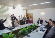 Congreso de Sonora instala diversas comisiones legislativas