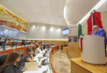 Analiza Congreso de Sonora iniciativas para combatir explotación infantil y uso de menores en actividades ilícitas