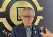 Propone diputado Rubén González regular plataformas digitales de hospedaje