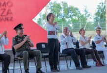 SEGUIR ESCARBANDO EN NUESTRA MEMORIA HISTÓRICA COMO NACIÓN Y PUEBLO, SERÁ ESENCIA DEL SEGUNDO PISO DE LA 4T: CLAUDIA SHEINBAUM