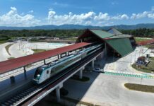 “HOY EL FUTURO DE CHIAPAS NO ES INCIERTO, ES EL PORVENIR, ES EL FUTURO DEL PUEBLO DE MÉXICO”: CLAUDIA SHEINBAUM