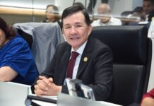 RAÚL ‘EL POLLO’ CASTELO TOMA PROTESTA COMO DIPUTADO EN LA 64ª LEGISLATURA DEL CONGRESO DEL ESTADO DE SONORA