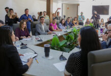 Inician trabajos de la Comisión de los Derechos de la Niñez, la Adolescencia y la Juventud