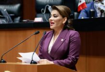 Leyes en favor de las mujeres y niñas de México, una de mis prioridades: Lorenia Valles