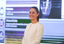 PRESIDENTA CLAUDIA SHEINBAUM PRESENTA PROGRAMA DE SOBERANÍA ALIMENTARIA PARA IMPULSAR EL CAMPO MEXICANO Y GARANTIZAR ALIMENTACIÓN SALUDABLE A TODOS LOS MEXICANOS