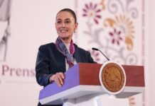 ANUNCIA PRESIDENTA CLAUDIA SHEINBAUM CREACIÓN DE 330 MIL NUEVOS LUGARES PARA UNIVERSITARIOS Y UNIVERSITARIAS