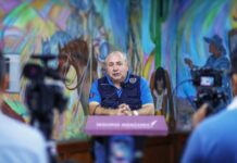 ALISTA UMPC Y SSPM OPERATIVOS POR LAS FESTIVIDADES DE SAN JUDAS TADEO, HALLOWEEN Y DÍA DE MUERTOS