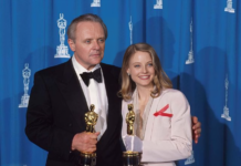 La película de terror donde Anthony Hopkins en un “monstruo” es una las mejores de la historia