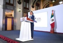 PRESIDENTA CLAUDIA SHEINBAUM FIRMA ACUERDO QUE RECONOCE COMO CRIMEN DE LESA HUMANIDAD LA MATANZA ESTUDIANTIL DEL 2 DE OCTUBRE DE 1968