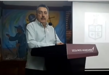 Javier Lamarque Cano Opina Sobre la Sentencia de Genaro García Luna y el Programa de Vivienda de Claudia Sheinbaum