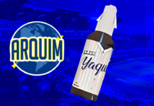Gran logro para la familia «Arquim»: lanzamiento exclusivo del «Aroma Yaqui»