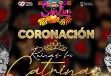 Mariachi Gama 1000 acompañará al Desfile de Catrinas en el Festival Vive San Luis