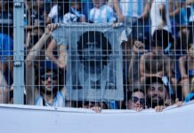 Argentina marca cuatro años sin Maradona a la espera del juicio por su muerte