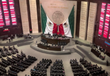 Emite Poder Legislativo convocatoria para candidatos a juzgadores