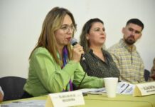 INVITA GOBIERNO MUNICIPAL A CONVOCATORIAS PARA LOS CONCURSOS DE BANDAS DE GUERRA Y ESCOLTAS 2025