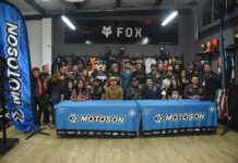 TODO LISTO PARA LA SEGUNDA EDICIÓN DEL MOTOR FEST R15 2024