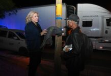 INICIA DIF CAJEME JORNADA PREVENTIVA ANTE TEMPORADA INVERNAL