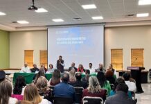 RECONOCEN A 45 EMPLEADOS POR 25 AÑOS DE TRAYECTORIA AL SERVICIO DEL AYUNTAMIENTO DE CAJEME