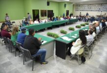 IMPLEMENTAN EN CAJEME FOROS DE CONSULTA CIUDADANA PARA ELABORAR EL PLAN MUNICIPAL DE DESARROLLO 2024-2027