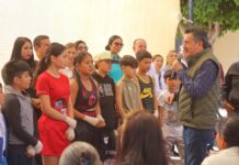 GOBIERNO DE CAJEME CONCLUYE CON ÉXITO LA SEGUNDA JORNADA DE SERVICIOS «BIENESTAR EN TU COLONIA»