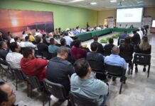 SE LLEVAN A CABO EN CAJEME LOS ÚLTIMOS TRES FOROS DE CONSULTA CIUDADANA PARA INTEGRACIÓN DEL PLAN MUNICIPAL DE DESARROLLO 2024-2027