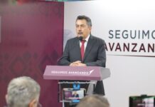 AVANZA IMAGEN URBANA EN MEJORAMIENTO DE VIALIDADES, ALUMBRADO Y RESCATE DE ESPACIOS PÚBLICOS EN CAJEME